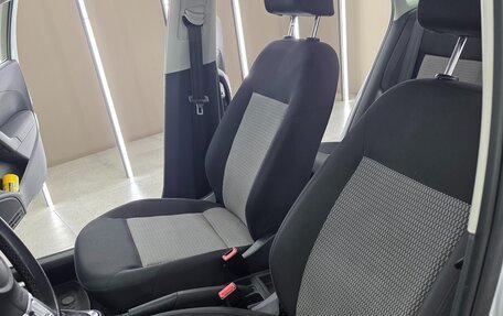 Volkswagen Polo VI (EU Market), 2012 год, 716 000 рублей, 3 фотография