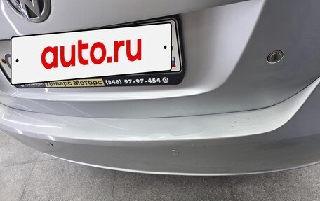 Volkswagen Polo VI (EU Market), 2012 год, 716 000 рублей, 9 фотография