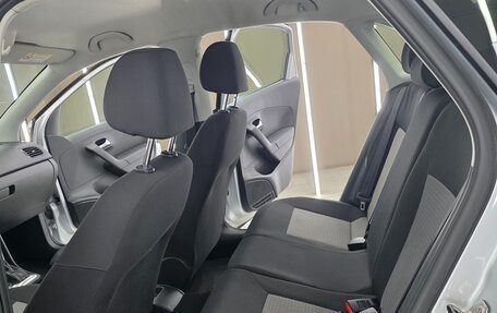 Volkswagen Polo VI (EU Market), 2012 год, 716 000 рублей, 2 фотография