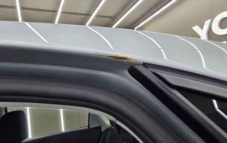 Volkswagen Polo VI (EU Market), 2012 год, 716 000 рублей, 16 фотография