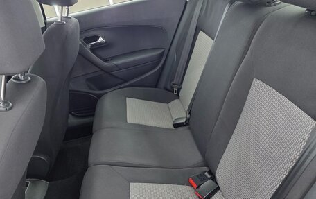 Volkswagen Polo VI (EU Market), 2012 год, 716 000 рублей, 15 фотография