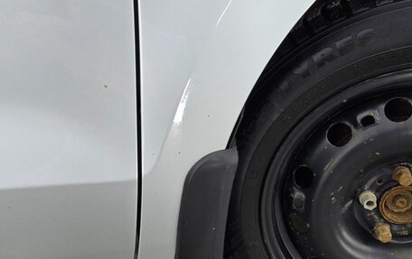 Volkswagen Polo VI (EU Market), 2012 год, 716 000 рублей, 14 фотография