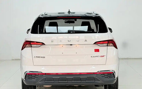 Skoda Kamiq I, 2022 год, 1 925 000 рублей, 5 фотография