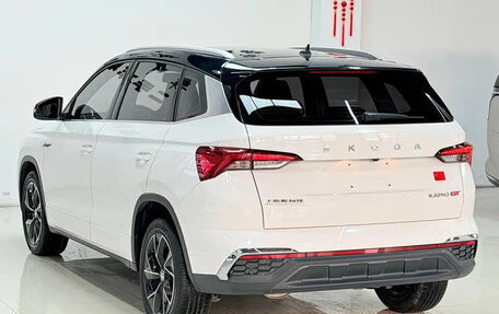 Skoda Kamiq I, 2022 год, 1 925 000 рублей, 6 фотография