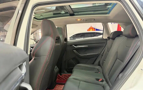 Skoda Kamiq I, 2022 год, 1 925 000 рублей, 11 фотография