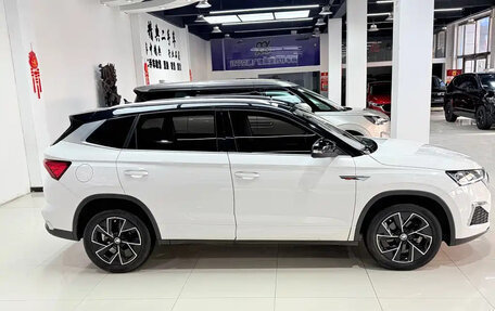 Skoda Kamiq I, 2022 год, 1 925 000 рублей, 4 фотография