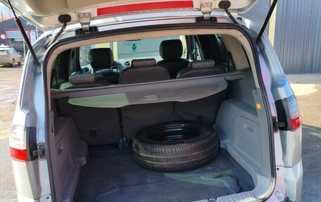 Ford S-MAX I, 2007 год, 818 000 рублей, 6 фотография