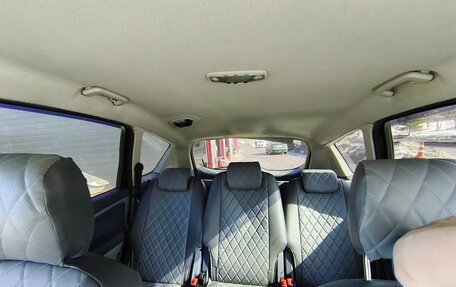 Ford S-MAX I, 2007 год, 818 000 рублей, 10 фотография