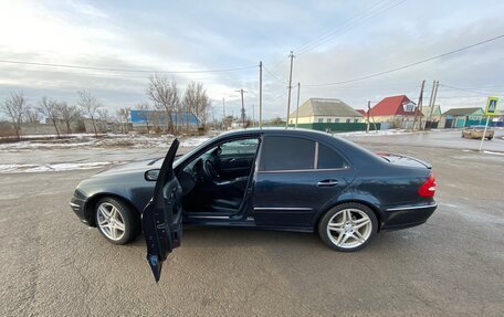 Mercedes-Benz E-Класс, 2002 год, 848 000 рублей, 6 фотография