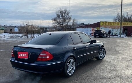 Mercedes-Benz E-Класс, 2002 год, 848 000 рублей, 2 фотография