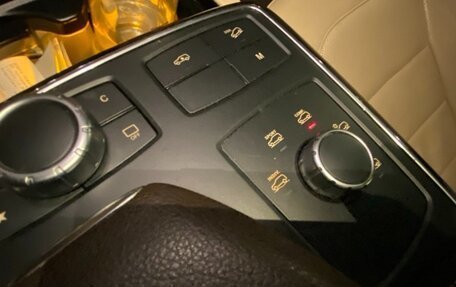 Mercedes-Benz GLS, 2017 год, 4 490 000 рублей, 12 фотография