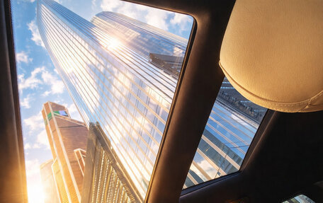 Mercedes-Benz GLS, 2017 год, 4 490 000 рублей, 9 фотография