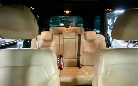 Mercedes-Benz GLS, 2017 год, 4 490 000 рублей, 11 фотография