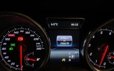 Mercedes-Benz GLS, 2017 год, 4 490 000 рублей, 13 фотография