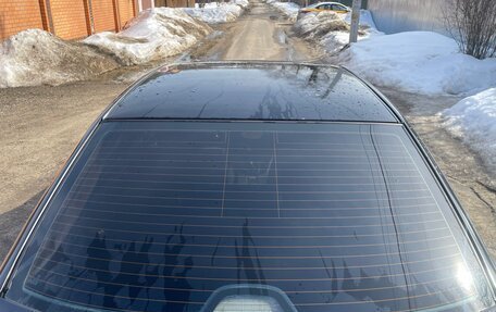 BMW 5 серия, 2001 год, 630 000 рублей, 9 фотография