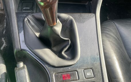 BMW 5 серия, 2001 год, 630 000 рублей, 12 фотография