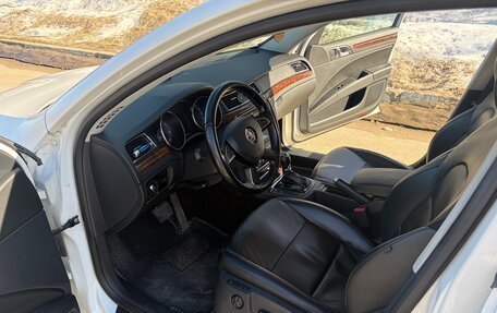 Skoda Superb III рестайлинг, 2014 год, 1 100 000 рублей, 7 фотография