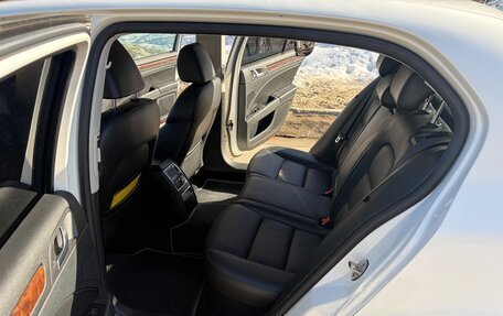 Skoda Superb III рестайлинг, 2014 год, 1 100 000 рублей, 11 фотография