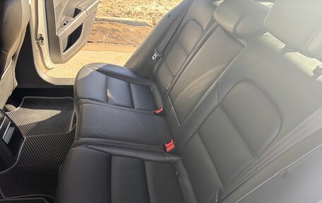 Skoda Superb III рестайлинг, 2014 год, 1 100 000 рублей, 12 фотография