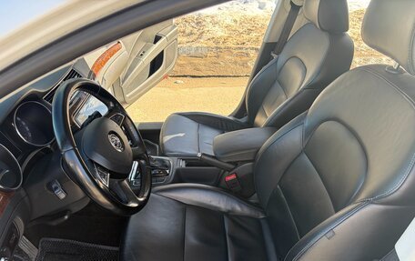 Skoda Superb III рестайлинг, 2014 год, 1 100 000 рублей, 8 фотография