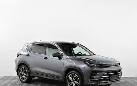 CheryExeed LX, 2022 год, 1 649 000 рублей, 2 фотография