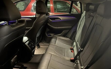 BMW X4, 2019 год, 4 890 000 рублей, 6 фотография