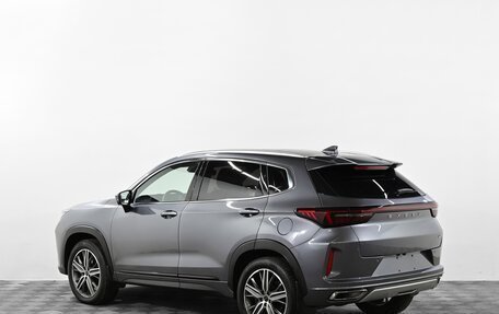 CheryExeed LX, 2022 год, 1 649 000 рублей, 3 фотография