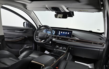 CheryExeed LX, 2022 год, 1 649 000 рублей, 5 фотография