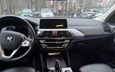 BMW X4, 2019 год, 4 890 000 рублей, 9 фотография