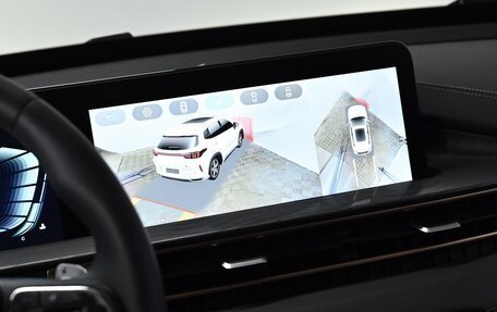 CheryExeed LX, 2022 год, 1 649 000 рублей, 8 фотография