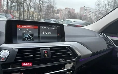 BMW X4, 2019 год, 4 890 000 рублей, 7 фотография