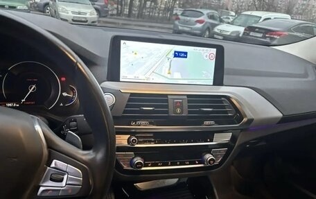 BMW X4, 2019 год, 4 890 000 рублей, 5 фотография