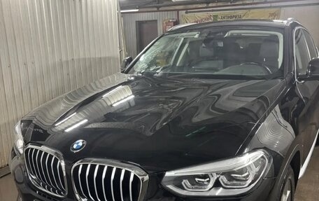 BMW X4, 2019 год, 4 890 000 рублей, 2 фотография