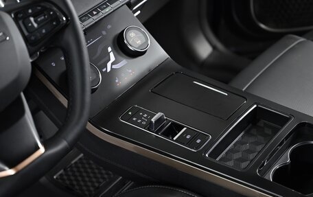 CheryExeed LX, 2022 год, 1 649 000 рублей, 12 фотография