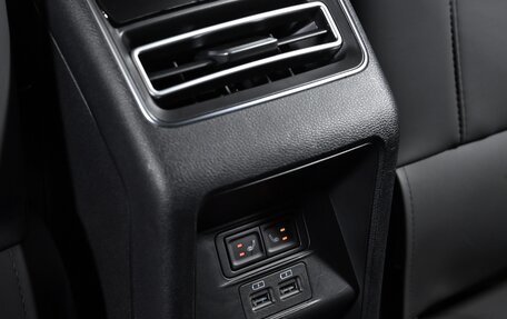 CheryExeed LX, 2022 год, 1 649 000 рублей, 9 фотография