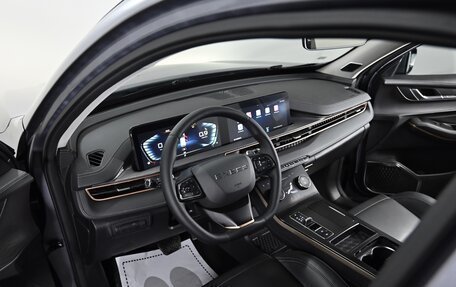 CheryExeed LX, 2022 год, 1 649 000 рублей, 11 фотография