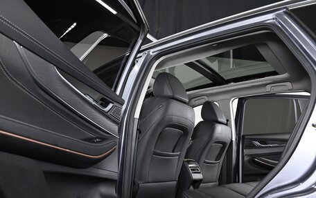CheryExeed LX, 2022 год, 1 649 000 рублей, 7 фотография