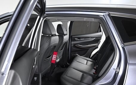 CheryExeed LX, 2022 год, 1 649 000 рублей, 6 фотография