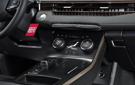 CheryExeed LX, 2022 год, 1 649 000 рублей, 13 фотография