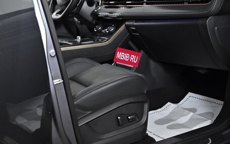 CheryExeed LX, 2022 год, 1 649 000 рублей, 15 фотография