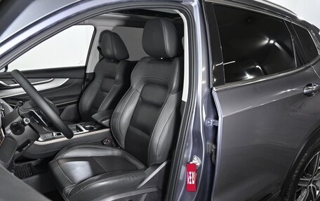 CheryExeed LX, 2022 год, 1 649 000 рублей, 10 фотография