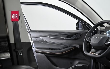 CheryExeed LX, 2022 год, 1 649 000 рублей, 14 фотография