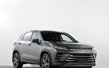 CheryExeed LX, 2022 год, 1 649 000 рублей, 17 фотография