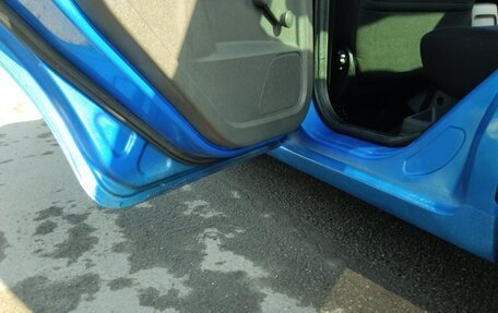 Ford Focus II рестайлинг, 2007 год, 255 000 рублей, 14 фотография