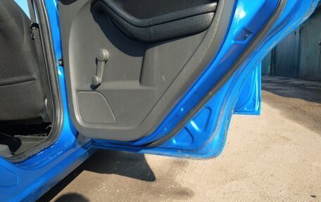 Ford Focus II рестайлинг, 2007 год, 255 000 рублей, 13 фотография