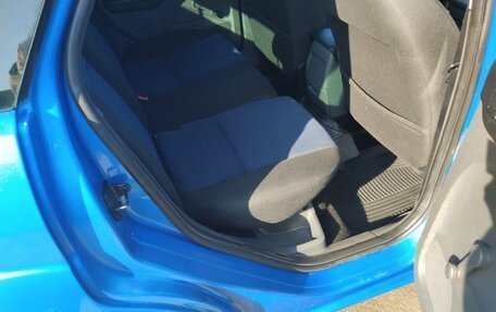 Ford Focus II рестайлинг, 2007 год, 255 000 рублей, 11 фотография