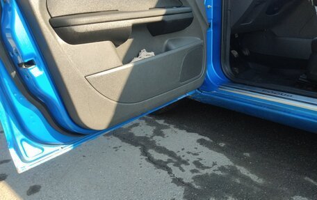 Ford Focus II рестайлинг, 2007 год, 255 000 рублей, 15 фотография