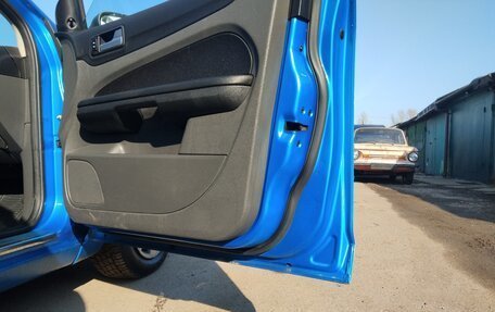 Ford Focus II рестайлинг, 2007 год, 255 000 рублей, 12 фотография