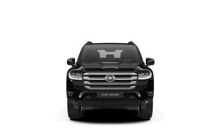 Toyota Land Cruiser, 2025 год, 17 300 000 рублей, 4 фотография