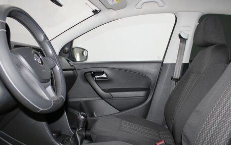 Volkswagen Polo VI (EU Market), 2020 год, 1 299 900 рублей, 8 фотография